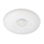 LED Dimbar taklampa LED/40W/230V 3000/4000/6500K diameter 39 cm + fjärrkontroll