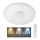 LED Dimbar taklampa LED/40W/230V 3000K/4000K/6500K diameter 49 cm + fjärrkontroll