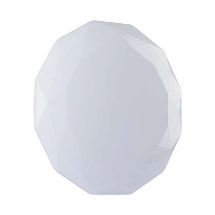 LED Dimbar taklampa LED/40W/230V 3000K/4000K/6500K + RC