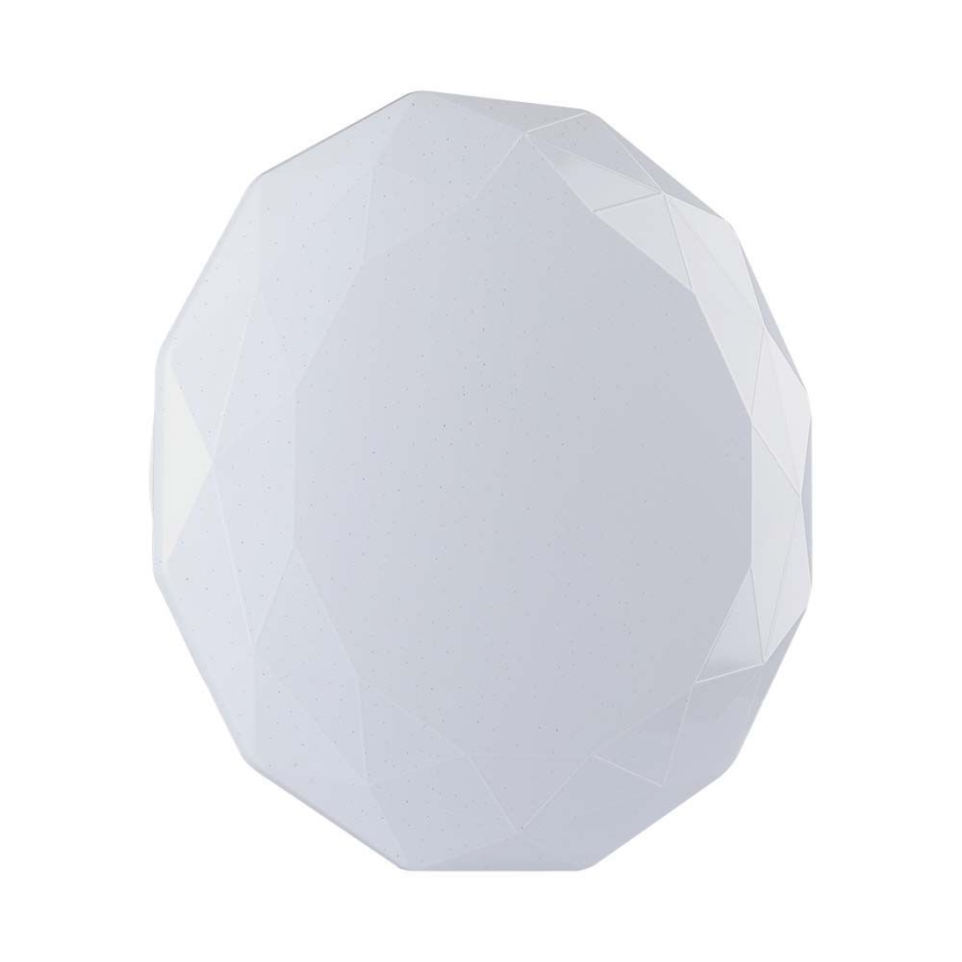 LED Dimbar taklampa LED/40W/230V 3000K/4000K/6500K + RC