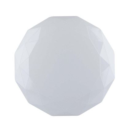 LED Dimbar taklampa LED/40W/230V 3000K/4000K/6500K + RC