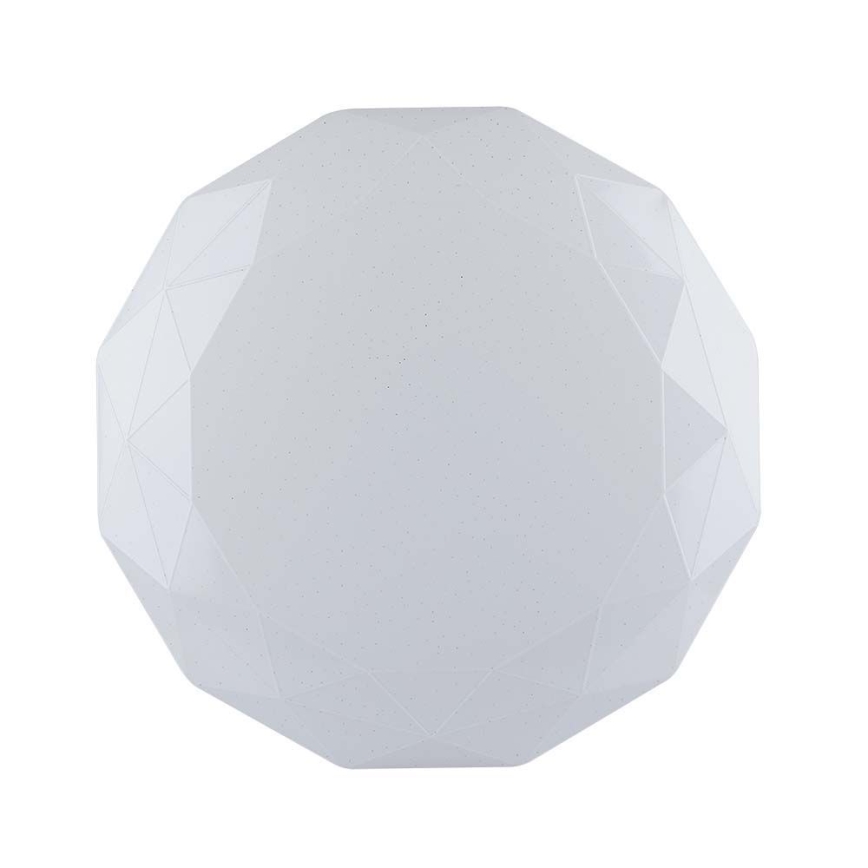LED Dimbar taklampa LED/40W/230V 3000K/4000K/6500K + RC