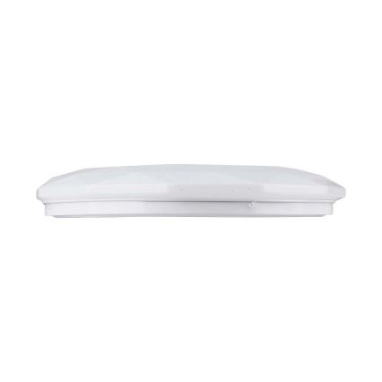 LED Dimbar taklampa LED/40W/230V 3000K/4000K/6500K + RC
