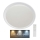 LED Dimbar taklampa LED/40W/230V 3000K/4000K/6500K + RC