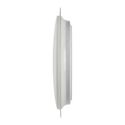LED Dimbar taklampa LED/40W/230V 3000K/4000K/6500K + RC