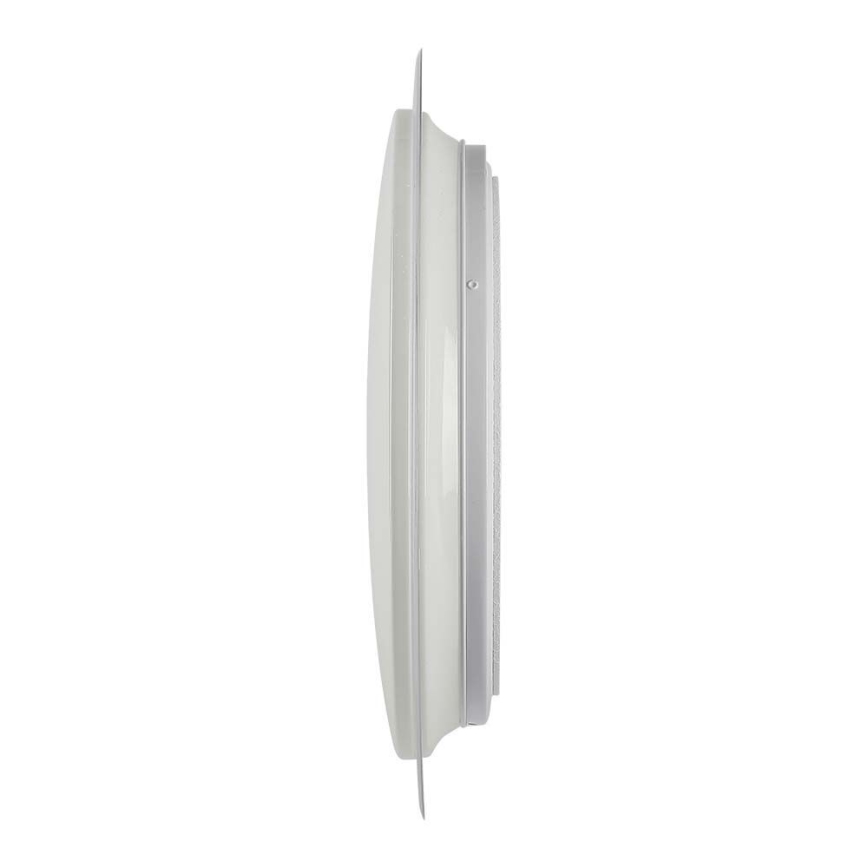 LED Dimbar taklampa LED/40W/230V 3000K/4000K/6500K + RC