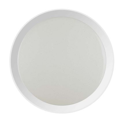 LED Dimbar taklampa LED/40W/230V 3000K/4000K/6500K + RC