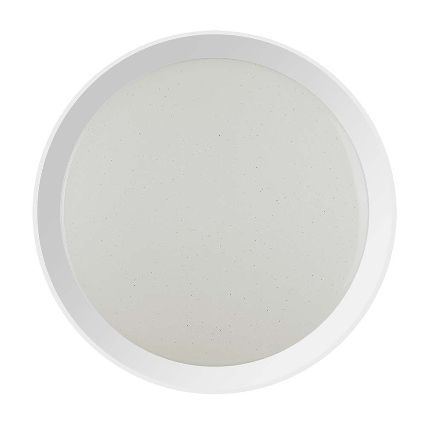 LED Dimbar taklampa LED/40W/230V 3000K/4000K/6500K + RC