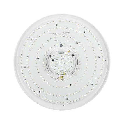 LED Dimbar taklampa LED/40W/230V 3000K/4000K/6500K + RC