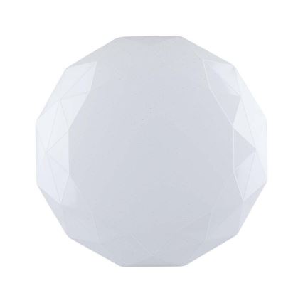 LED Dimbar taklampa LED/40W/230V 3000K/4000K/6500K + RC