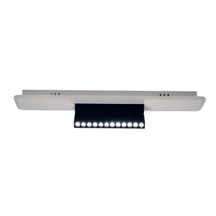 LED Dimbar taklampa LED/42W/230V 3000-6500K vit + fjärrkontroll