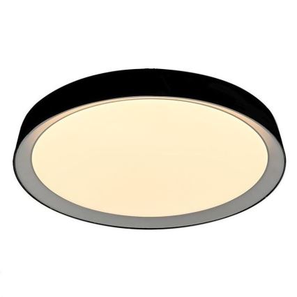 LED Dimbar taklampa LED/48W/230V 2700-6500K Wi-Fi Tuya + fjärrkontroll