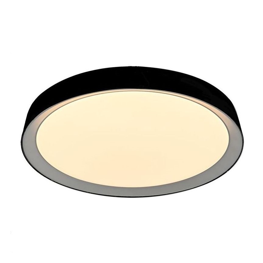 LED Dimbar taklampa LED/48W/230V 2700-6500K Wi-Fi Tuya + fjärrkontroll