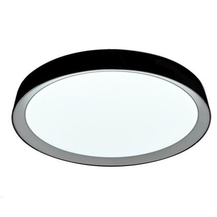 LED Dimbar taklampa LED/48W/230V 2700-6500K Wi-Fi Tuya + fjärrkontroll