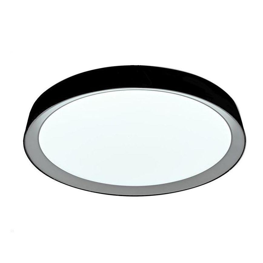 LED Dimbar taklampa LED/48W/230V 2700-6500K Wi-Fi Tuya + fjärrkontroll