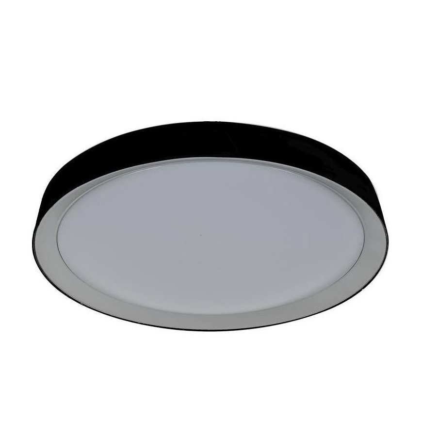 LED Dimbar taklampa LED/48W/230V 2700-6500K Wi-Fi Tuya + fjärrkontroll