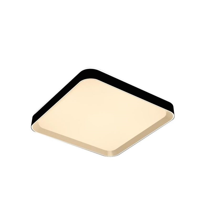 LED Dimbar taklampa LED/48W/230V 2700-6500K Wi-Fi Tuya + fjärrkontroll