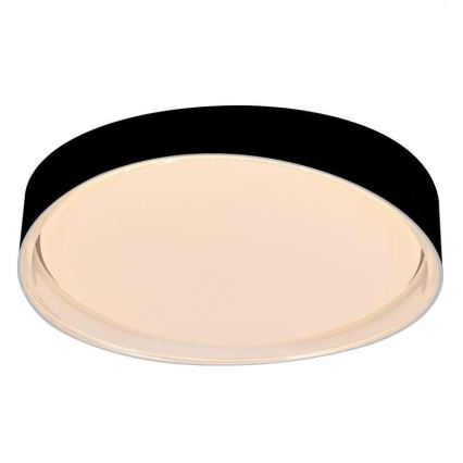 LED Dimbar taklampa LED/48W/230V 2700-6500K Wi-Fi Tuya + fjärrkontroll