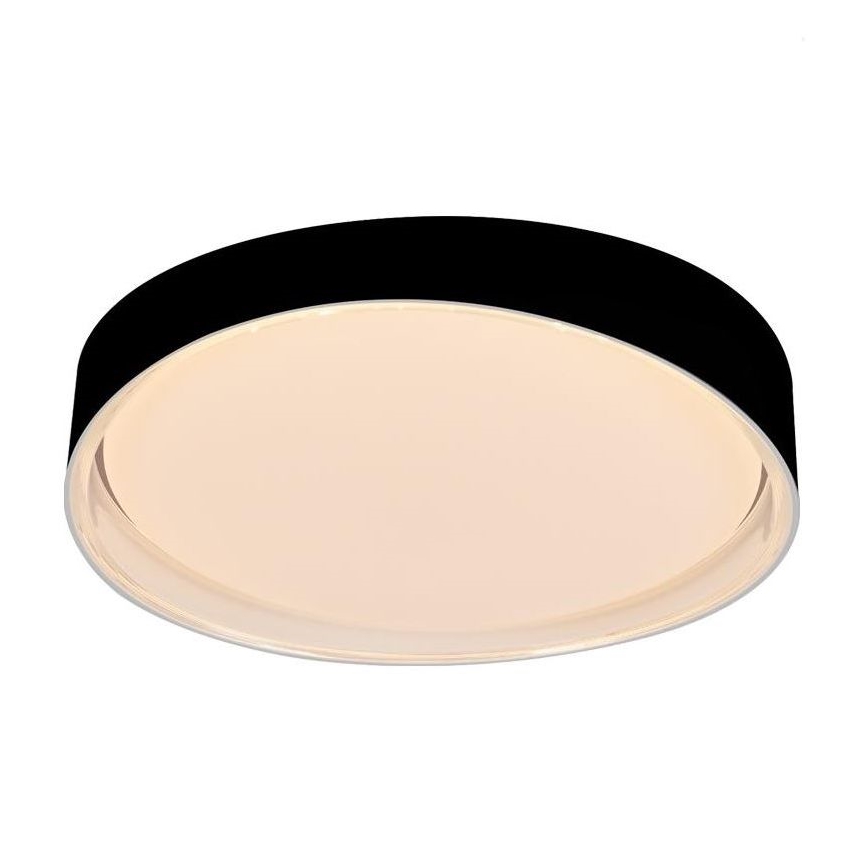 LED Dimbar taklampa LED/48W/230V 2700-6500K Wi-Fi Tuya + fjärrkontroll