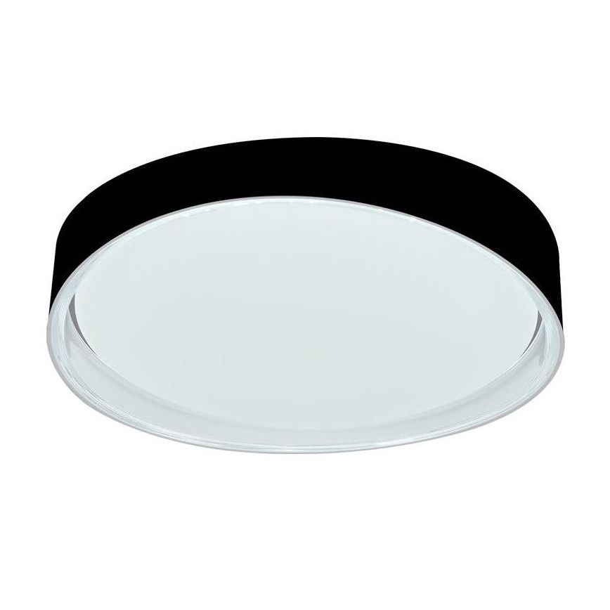 LED Dimbar taklampa LED/48W/230V 2700-6500K Wi-Fi Tuya + fjärrkontroll