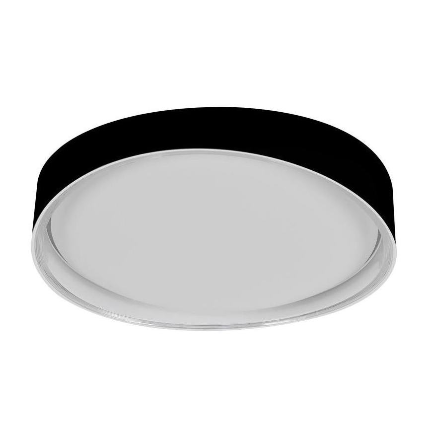 LED Dimbar taklampa LED/48W/230V 2700-6500K Wi-Fi Tuya + fjärrkontroll