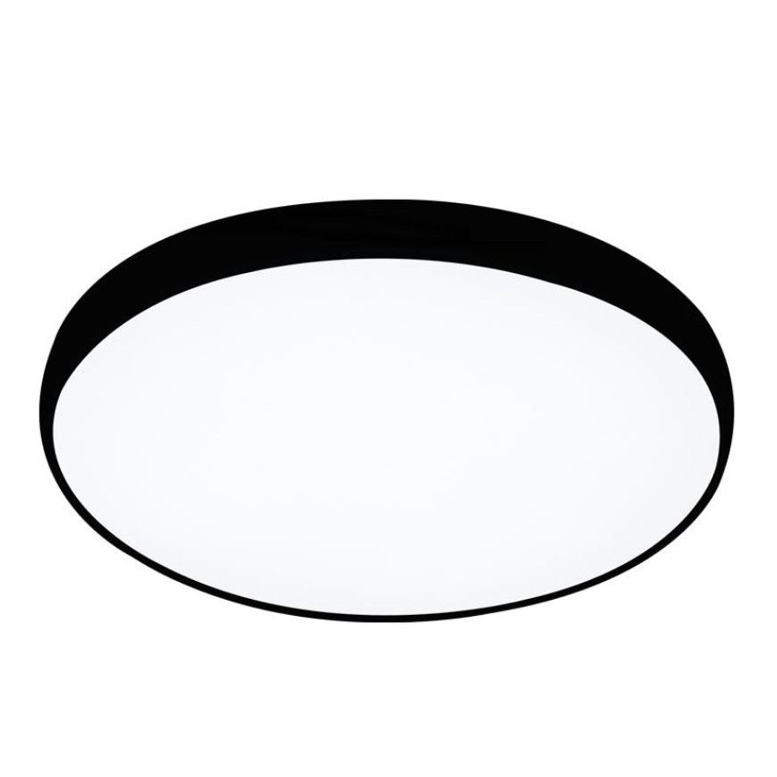 LED Dimbar taklampa LED/48W/230V 2700-6500K Wi-Fi Tuya + fjärrkontroll