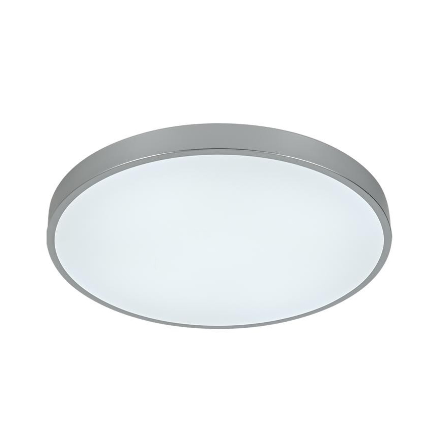 LED Dimbar taklampa LED/48W/230V 2700-6500K Wi-Fi Tuya + fjärrkontroll