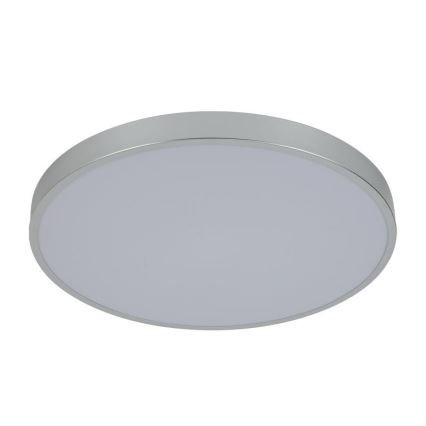 LED Dimbar taklampa LED/48W/230V 2700-6500K Wi-Fi Tuya + fjärrkontroll