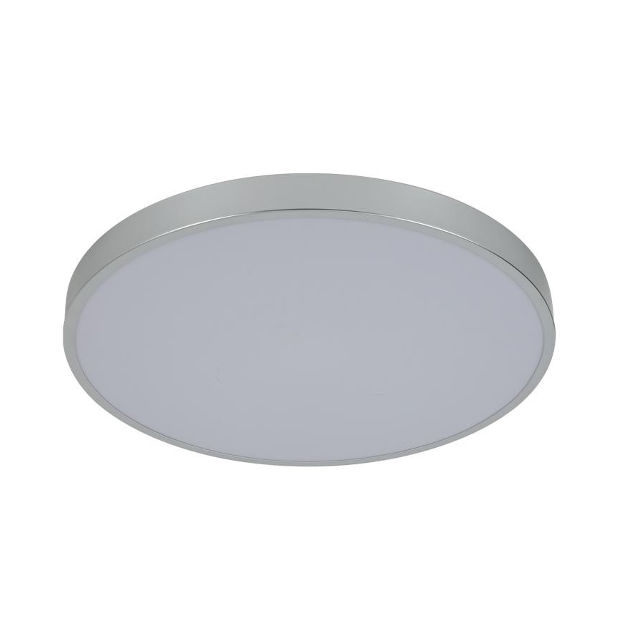 LED Dimbar taklampa LED/48W/230V 2700-6500K Wi-Fi Tuya + fjärrkontroll