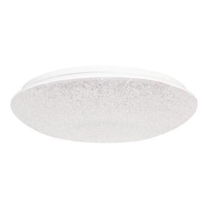 LED Dimbar taklampa LED/48W/230V 2700-6500K Wi-Fi Tuya + fjärrkontroll