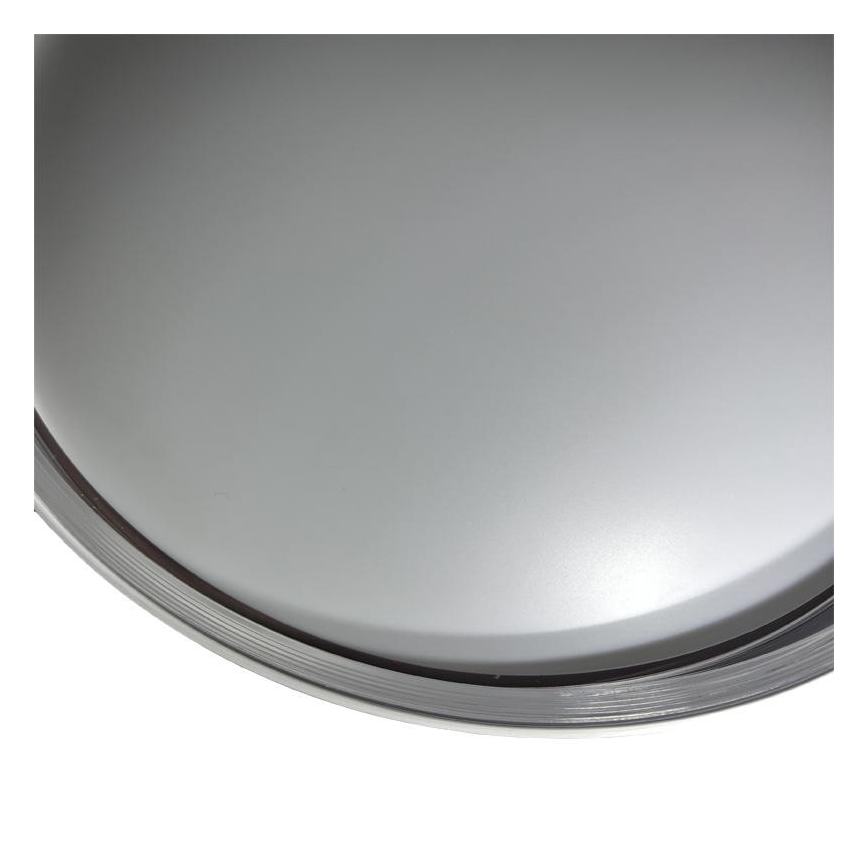 LED Dimbar taklampa LED/48W/230V 2700-6500K Wi-Fi Tuya + fjärrkontroll
