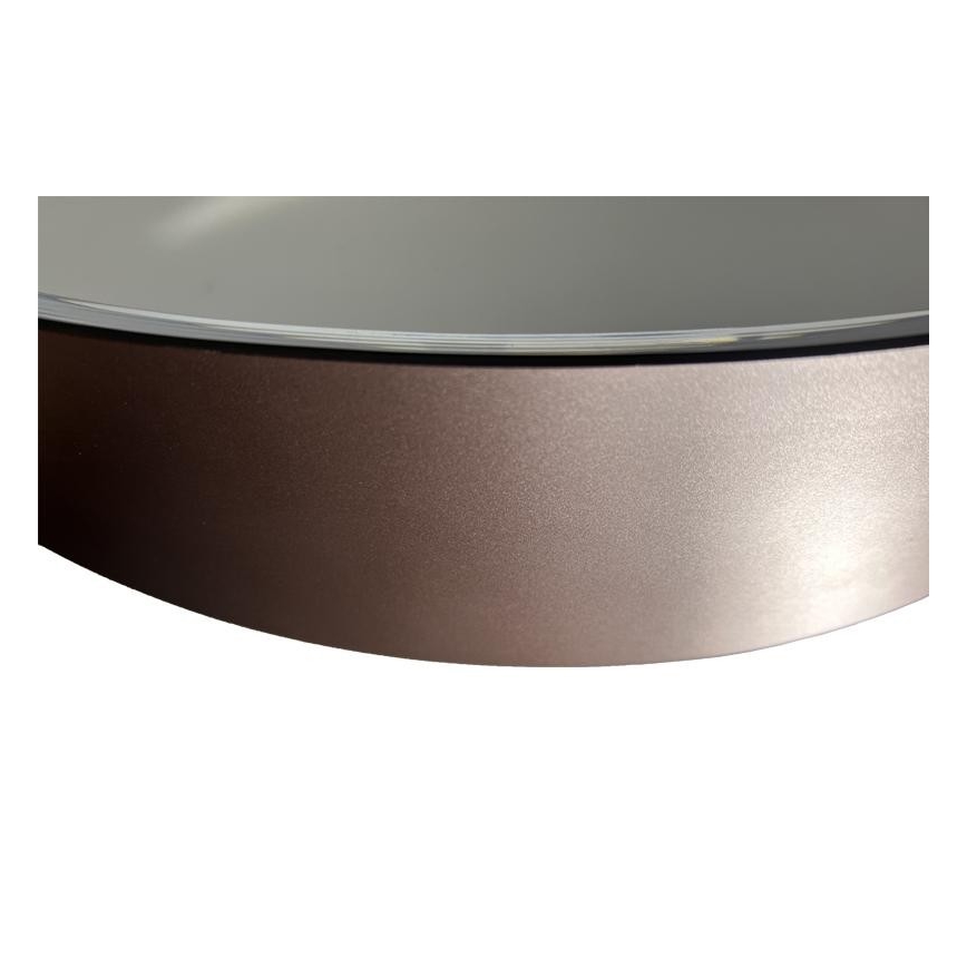 LED Dimbar taklampa LED/48W/230V 2700-6500K Wi-Fi Tuya + fjärrkontroll