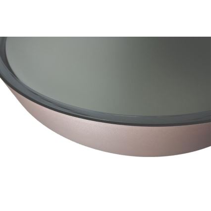 LED Dimbar taklampa LED/48W/230V 2700-6500K Wi-Fi Tuya + fjärrkontroll