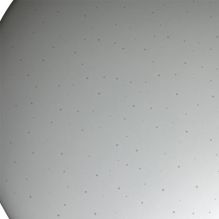 LED Dimbar taklampa LED/48W/230V 2700-6500K Wi-Fi Tuya + fjärrkontroll