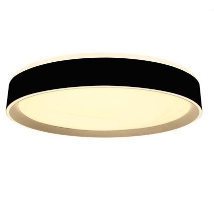 LED Dimbar taklampa LED/48W/230V 2700-6500K Wi-Fi Tuya + RC