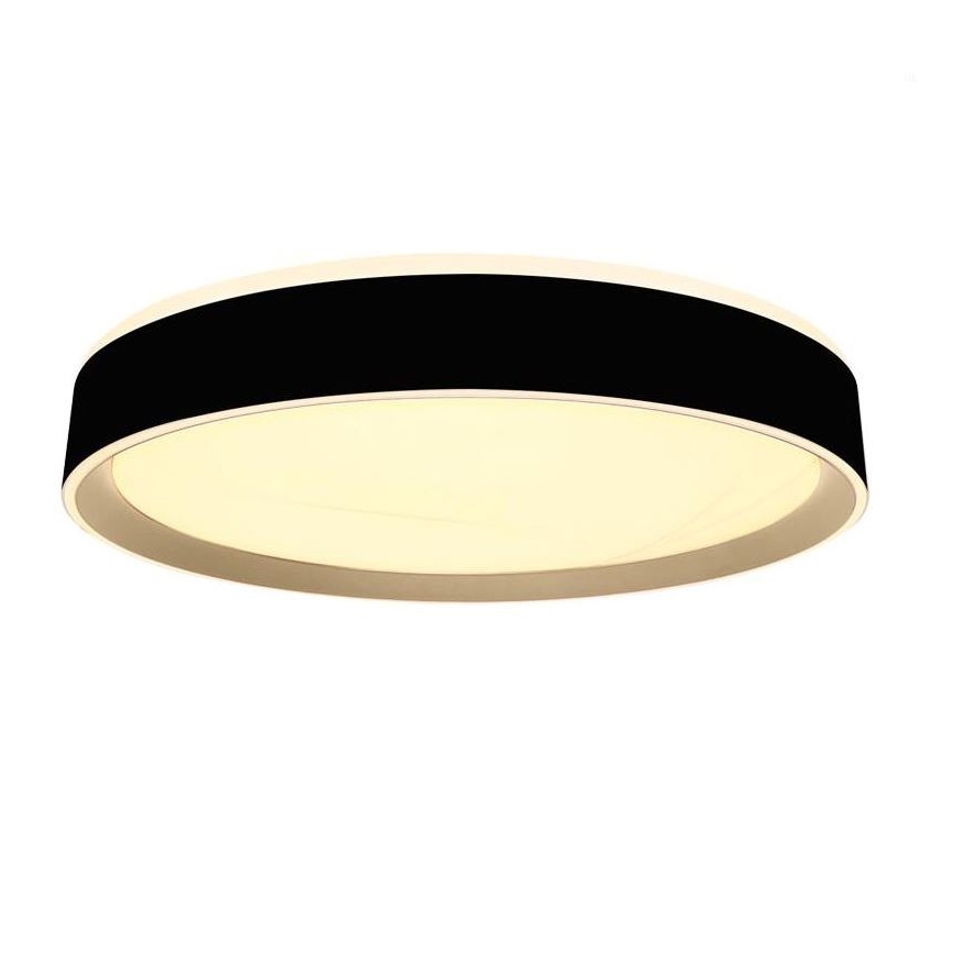 LED Dimbar taklampa LED/48W/230V 2700-6500K Wi-Fi Tuya + RC
