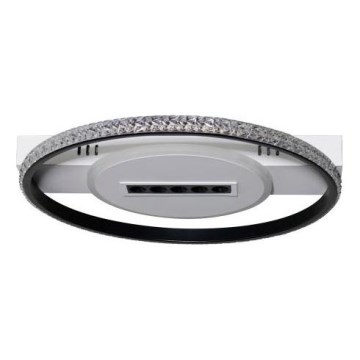 LED Dimbar taklampa LED/60W/230V 3000-6500K + fjärrkontroll