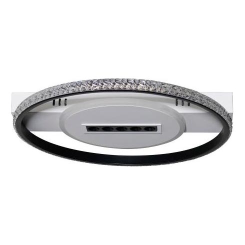 LED Dimbar taklampa LED/60W/230V 3000-6500K + fjärrkontroll