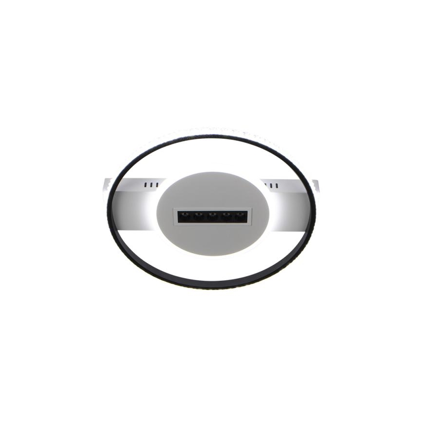 LED Dimbar taklampa LED/60W/230V 3000-6500K + fjärrkontroll