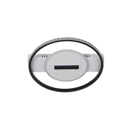 LED Dimbar taklampa LED/60W/230V 3000-6500K + fjärrkontroll