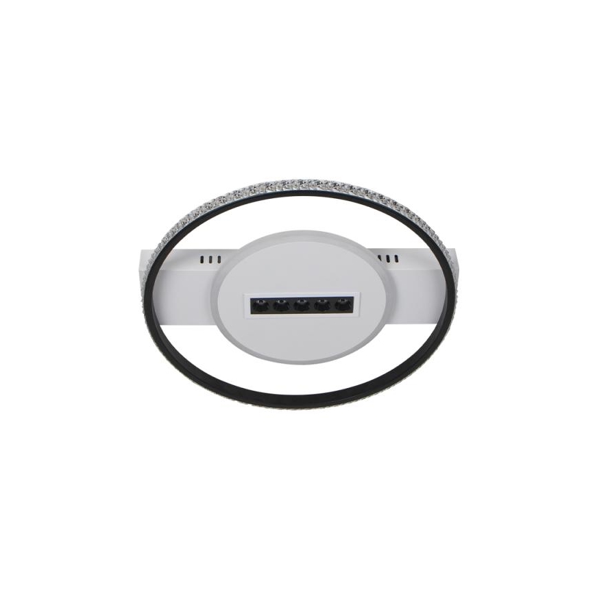 LED Dimbar taklampa LED/60W/230V 3000-6500K + fjärrkontroll