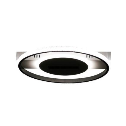 LED Dimbar taklampa LED/60W/230V 3000-6500K + fjärrkontroll