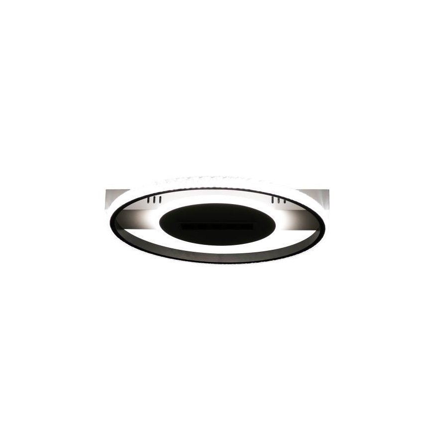 LED Dimbar taklampa LED/60W/230V 3000-6500K + fjärrkontroll