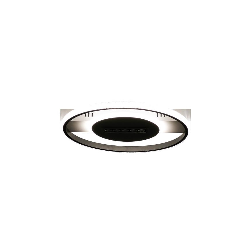 LED Dimbar taklampa LED/60W/230V 3000-6500K + fjärrkontroll