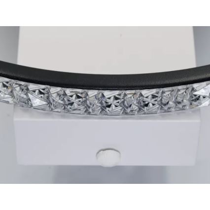 LED Dimbar taklampa LED/60W/230V 3000-6500K + fjärrkontroll