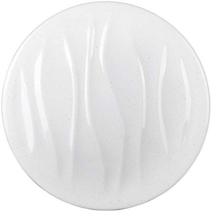 LED Dimbar taklampa LED/60W/230V 3000K/4000K/6500K diameter 50 cm + fjärrkontroll