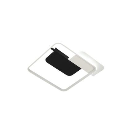 LED Dimbar taklampa LED/70W/230V 3000-6500K + fjärrkontroll