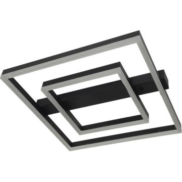 LED dimbar taklampa LED/70W/230V 3000-6500K + fjärrkontroll