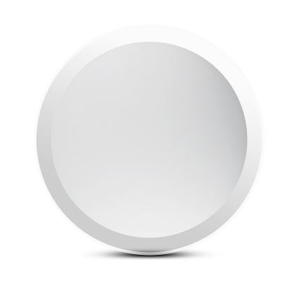 LED Dimbar taklampa LED/72W/230V 3000-6500K diameter 67 cm vit + fjärrkontroll