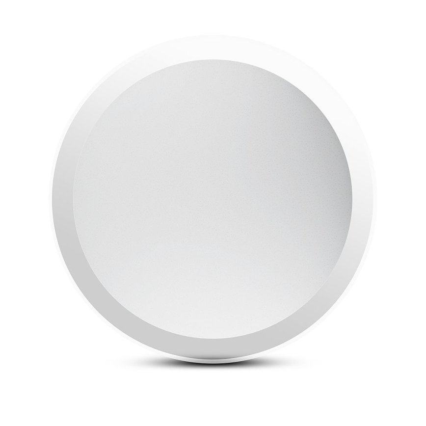 LED Dimbar taklampa LED/72W/230V 3000-6500K diameter 67 cm vit + fjärrkontroll